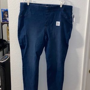 Old navy jeggings